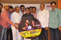 Tanu Nenu Mohammad Rafi Audio Launch